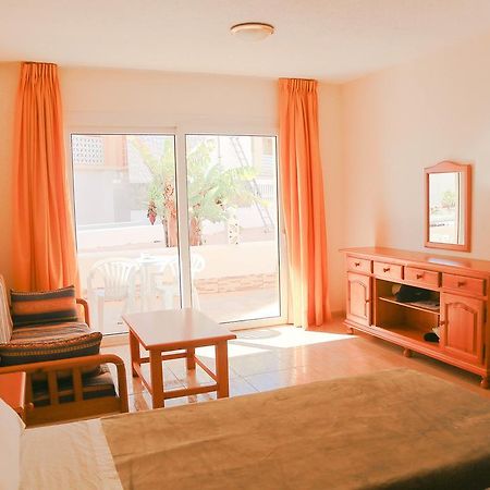 Carolina Park Apartment Costa Del Silencio Exterior photo