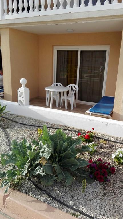 Carolina Park Apartment Costa Del Silencio Exterior photo