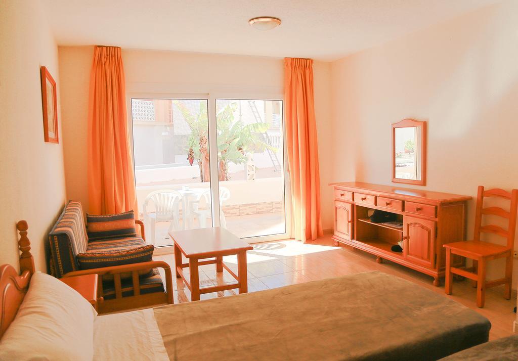 Carolina Park Apartment Costa Del Silencio Exterior photo