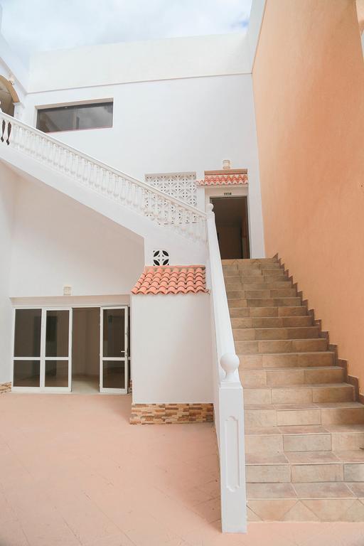 Carolina Park Apartment Costa Del Silencio Exterior photo